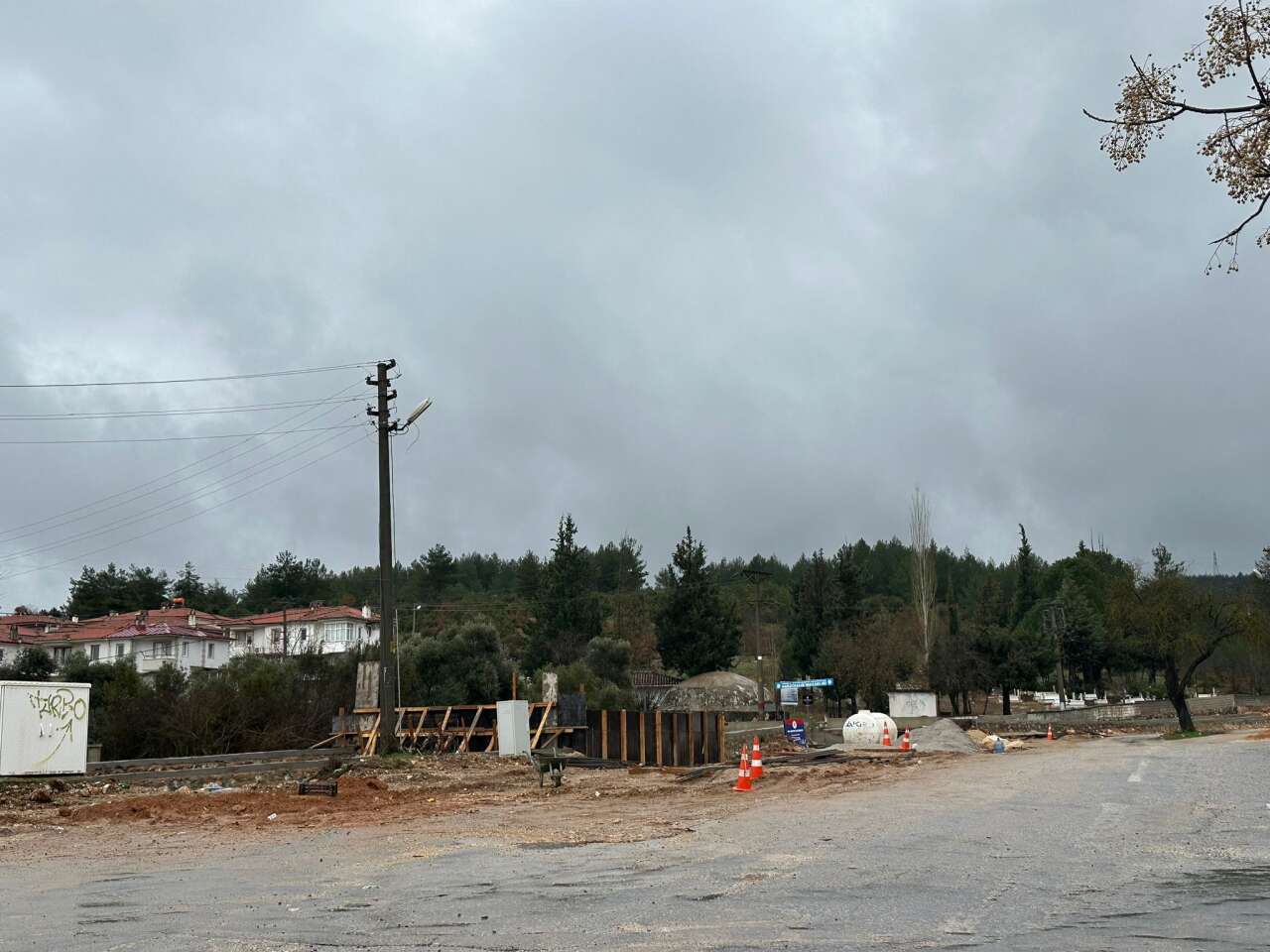 Muğla Güç Birliği Derneği’nden Kötekli’deki Çalışmalara Tepki 4